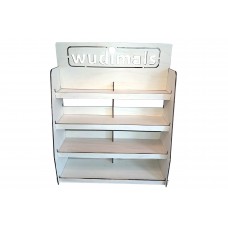 Wudimals® Display Unit